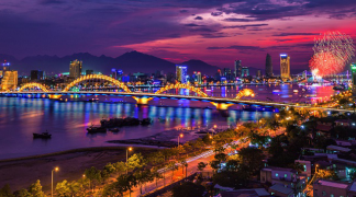 Du lịch Đà Nẵng: Thành phố đáng đến nhất Việt Nam