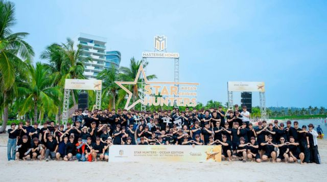 Top 10+ công ty tổ chức team building tại TP.Hồ Chí Minh tốt