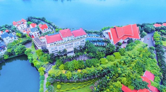 10+ địa điểm tổ chức team building 2 ngày 1 đêm gần Hà Nội