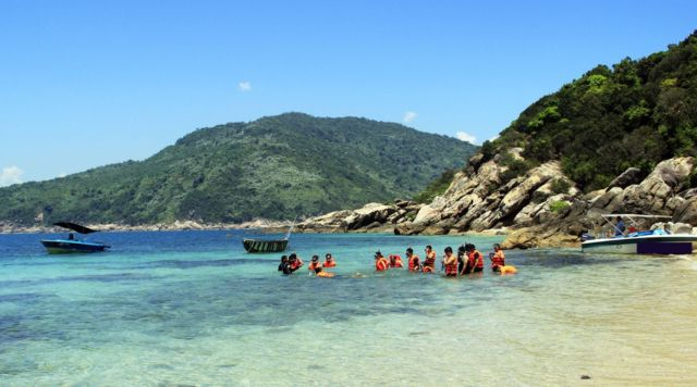 10+ địa điểm tổ chức team building đà nẵng không thể bỏ qua