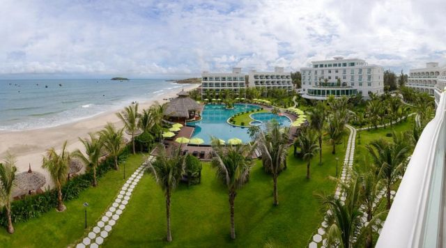 12+ địa điểm tổ chức team building Phan Thiết​ nổi tiếng nhất