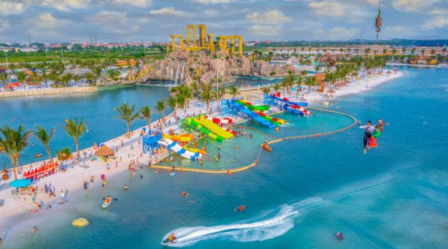 15+ Địa điểm team building miền bắc cực hấp dẫn