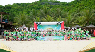 50+ mẫu băng rôn team building​ đẹp, ấn tượng năm 2026
