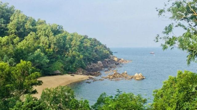 Top 10+ địa điểm tổ chức team building Tại Đà Nẵng hấp dẫn