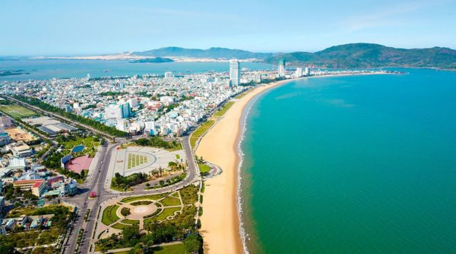 Top 30 địa điểm tổ chức team building hấp dẫn khu vực miền trung