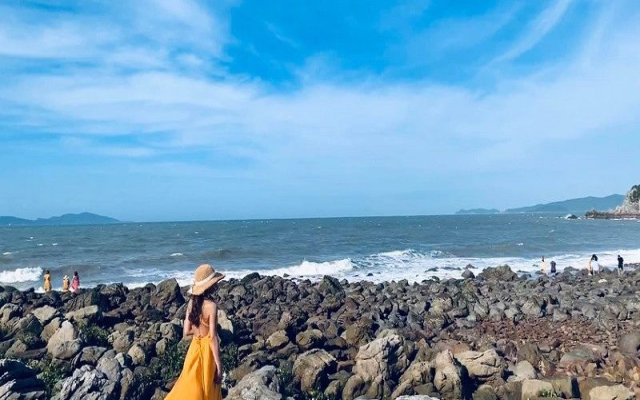 CHƯƠNG TRÌNH DU LỊCH QUAN LẠN 3N2Đ