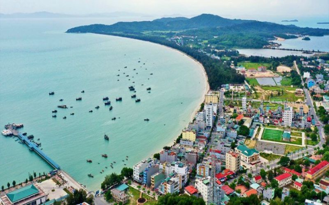 CHƯƠNG TRÌNH KHÁM PHÁ ĐẢO CÔ TÔ 3N2Đ