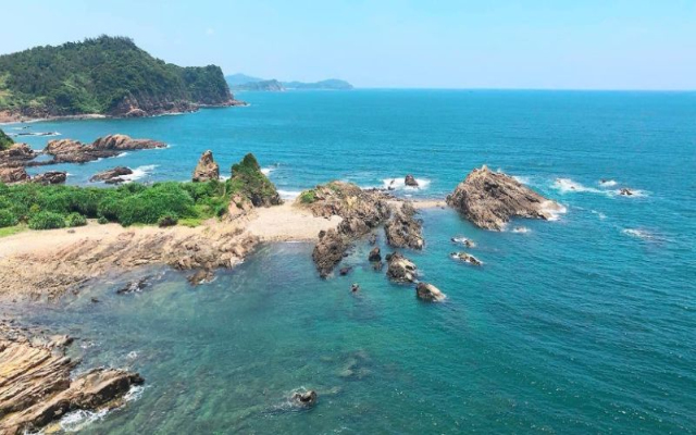 KHÁM PHÁ ĐẢO NGỌC CÁT BÀ 3 NGÀY 2 ĐÊM
