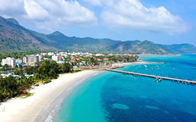 Tour du lịch Côn Đảo 3 ngày 2 đêm ghép đoàn 2021