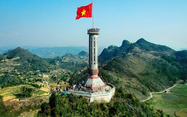 Tour du lịch Hà Giang từ Hà Nội (thứ 6 hàng tuần)