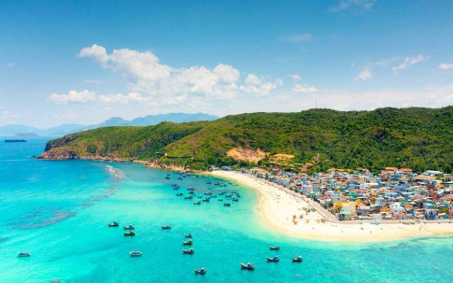 Tour du lịch Hà Nội - Quy Nhơn 3 ngày 2 đêm