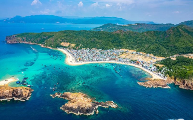 Tour du lịch Hà Nội - Quy Nhơn - Tuy Hòa 4 ngày 3 đêm
