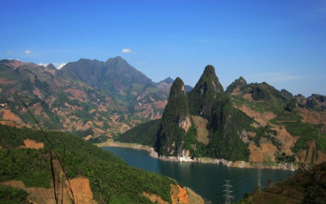 TOUR DU LỊCH MỘC CHÂU 2 NGÀY 1 ĐÊM