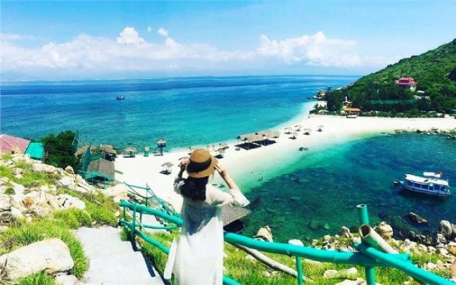 Tour Du Lịch Nha Trang - Đà Lạt khởi hành từ Hà Nội - 4 ngày 3 đêm