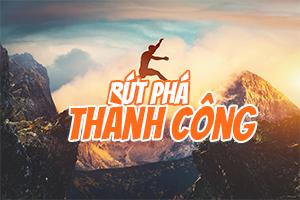 Tour du lịch Teambuilding Bứt Phá Thành Công