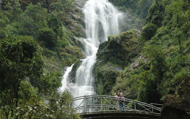 Tour Sa Pa Cao Cấp Tiêu Chuẩn 5 Sao (3 Ngày 2 Đêm)