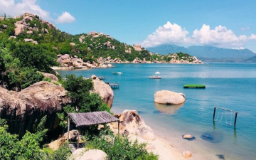 Du lịch Hè 2021 Hà Nội - Nha Trang - Đà Lạt 5 ngày 4 đêm