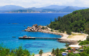 Tour du lịch Hà Nội - Quy Nhơn 5 ngày 4 đêm