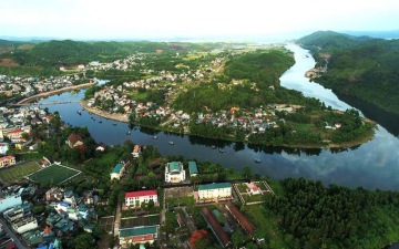 Tour Du Lịch Khám Phá Tiên Yên - Bình Liêu: Thiên Đường Cỏ Lau