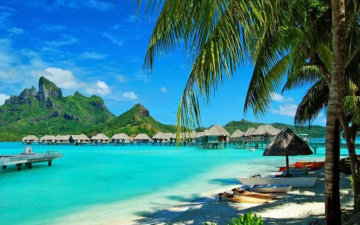 Tour du lịch Miền Tây Sóc Trăng-Bạc Liêu-Cà Mau-Châu Đốc-Cần Thơ