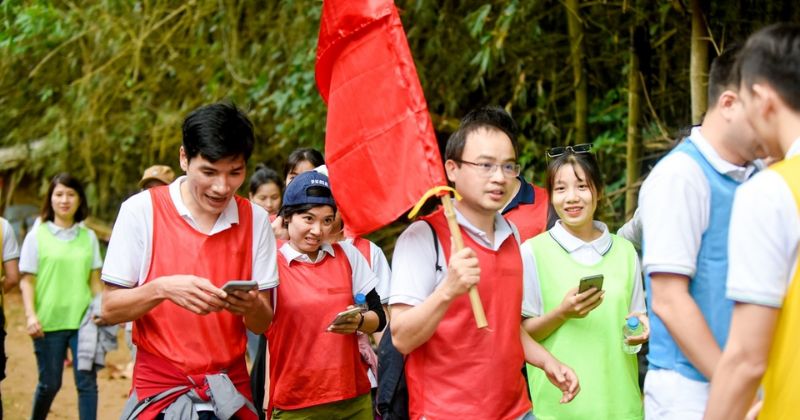 C&ocirc;ng ty TNHH Ancoric