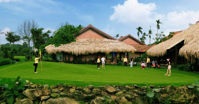 Asean Resort & Spa
