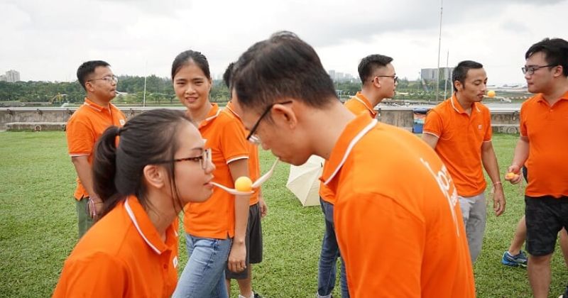 Chuyền Chanh (Chuyền th&igrave;a)