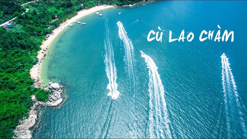 cù lao chàm