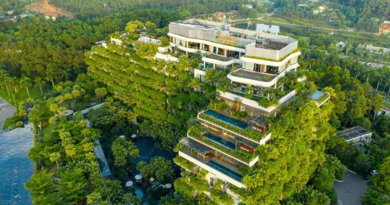 Flamingo Đại Lải Resort