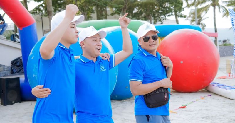 Dải lụa (Ai d&agrave;i hơn ai)