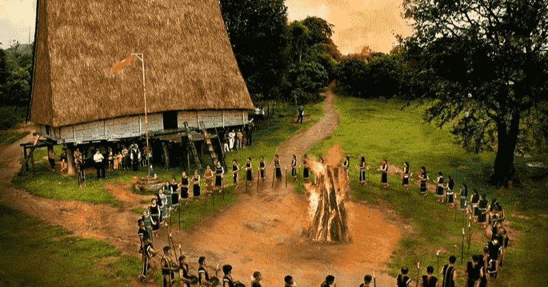 Du lịch T&acirc;y Nguy&ecirc;n