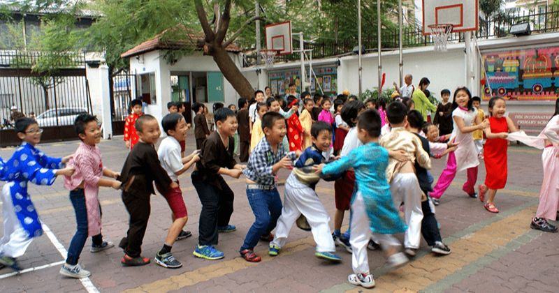 Đ&egrave;n xanh, đ&egrave;n đỏ