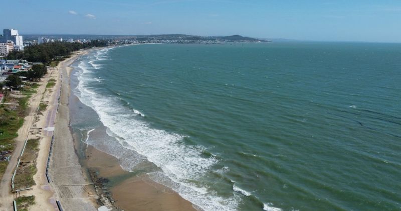 Biển Đồi Dương&nbsp;