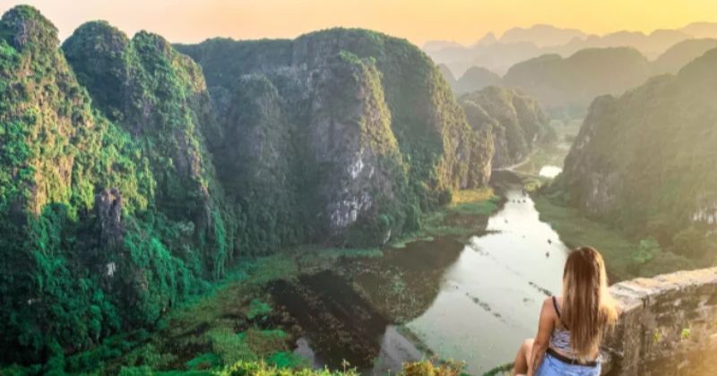 Du lịch miền Bắc