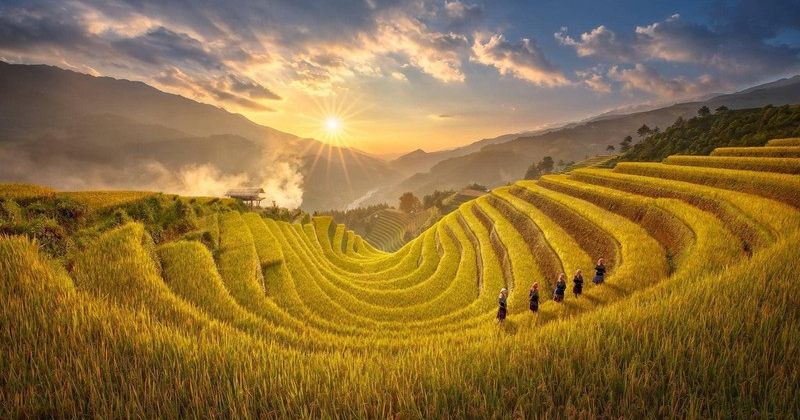 Du lịch T&acirc;y Bắc