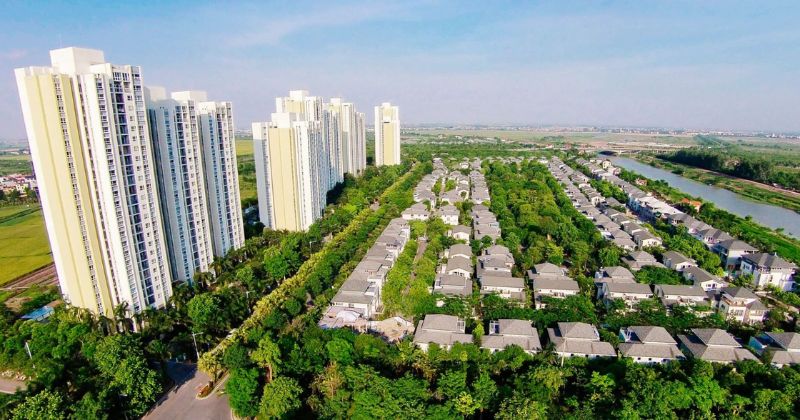 Ecopark Hưng Yên