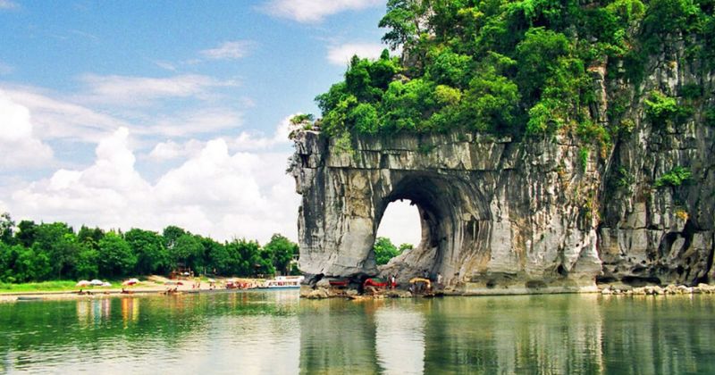 Hòn Dấu Resort
