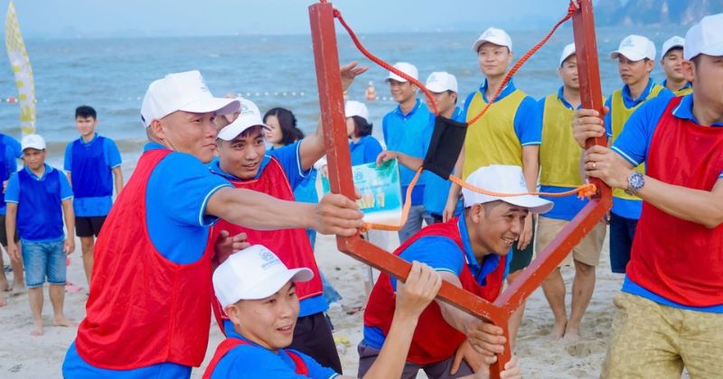 Duyệt kịch bản chương tr&igrave;nh kỹ lưỡng