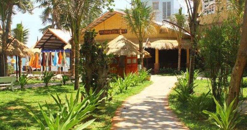 Long Sơn c&oacute; kh&ocirc;ng gian rộng