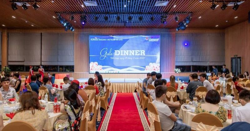 C&ocirc;ng ty Cổ phần Sự kiện LuxEvent