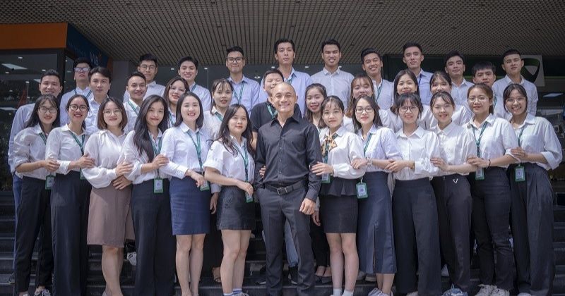 C&ocirc;ng ty Cổ phần Sự kiện LuxEvent