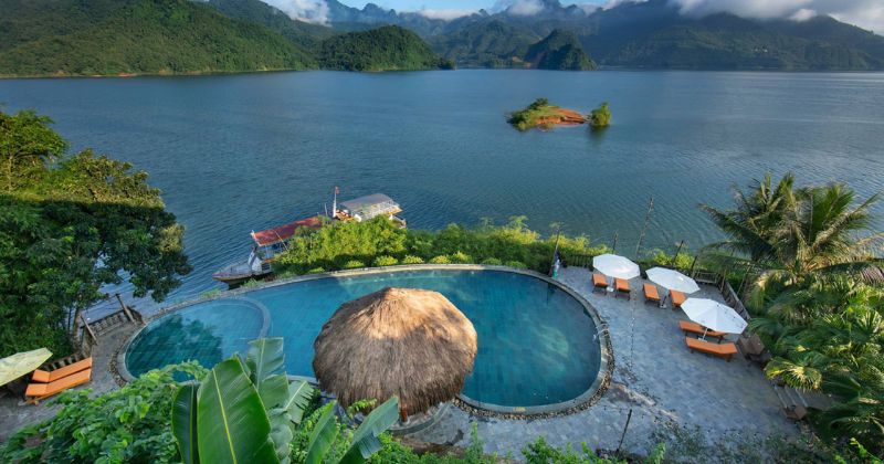 Mai Ch&acirc;u Hideaway