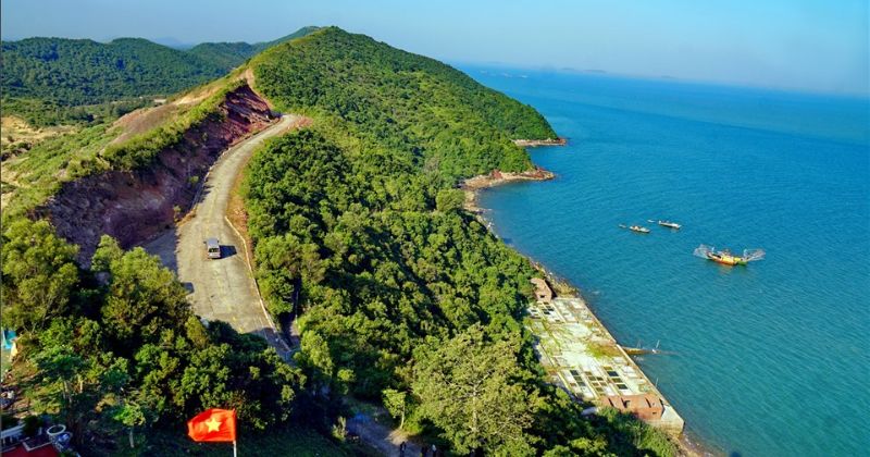 Móng Cái - Điểm đến du lịch