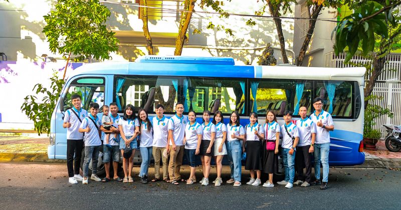 C&ocirc;ng ty TNHH MTV Dịch vụ Du lịch