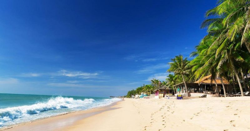 B&atilde;i biển Mũi N&eacute;&nbsp;