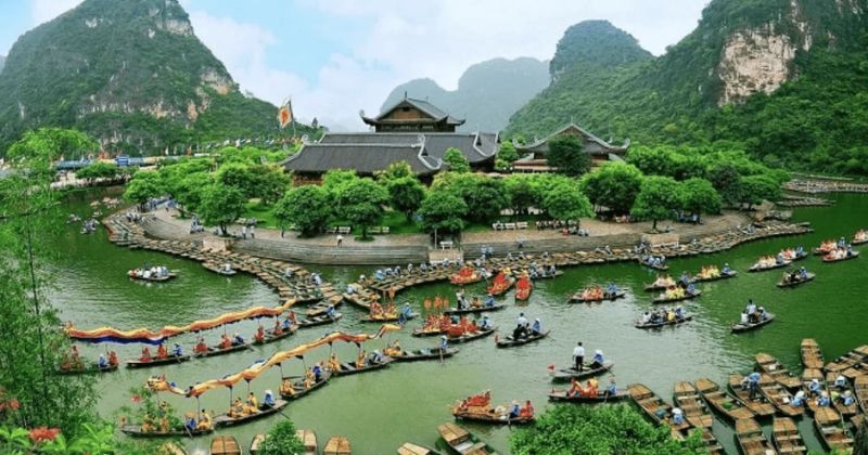 Ninh B&igrave;nh