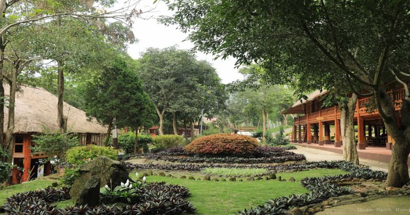 Paragon Hill Resort
