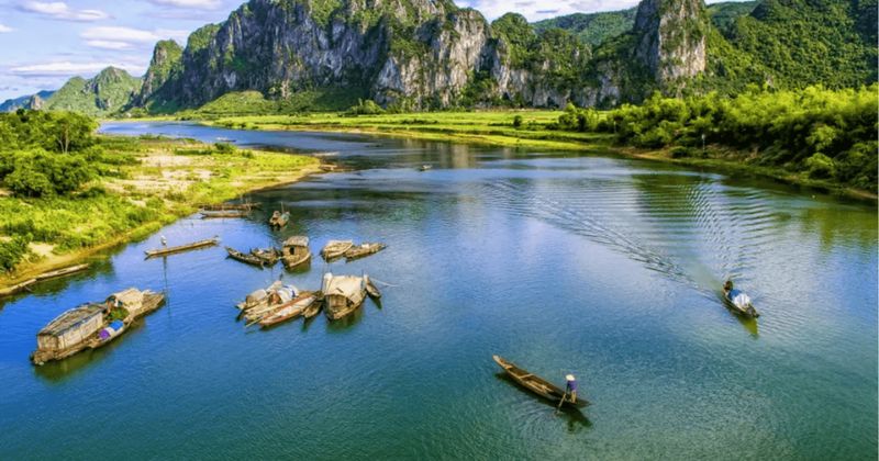 Quảng Bình