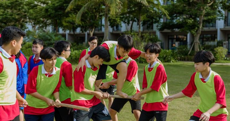 Rồng rắn l&ecirc;n m&acirc;y