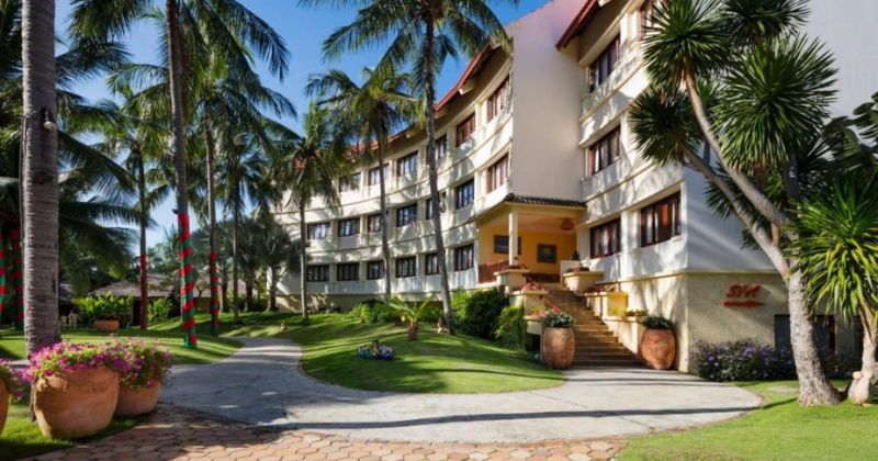 Terracotta Resort & Spa&nbsp;